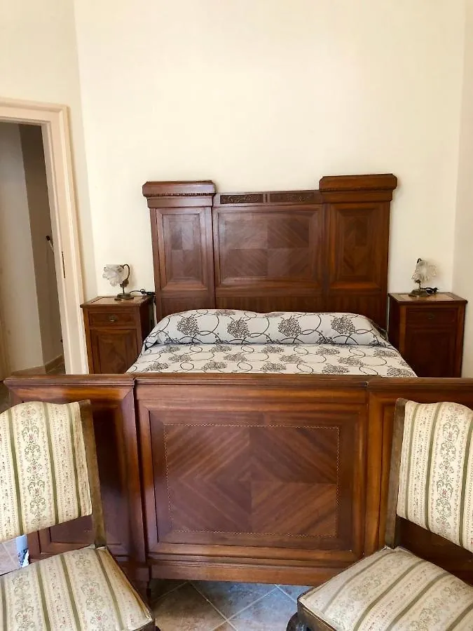 Zio Toto Bed & Breakfast Noto 0*,  Italy