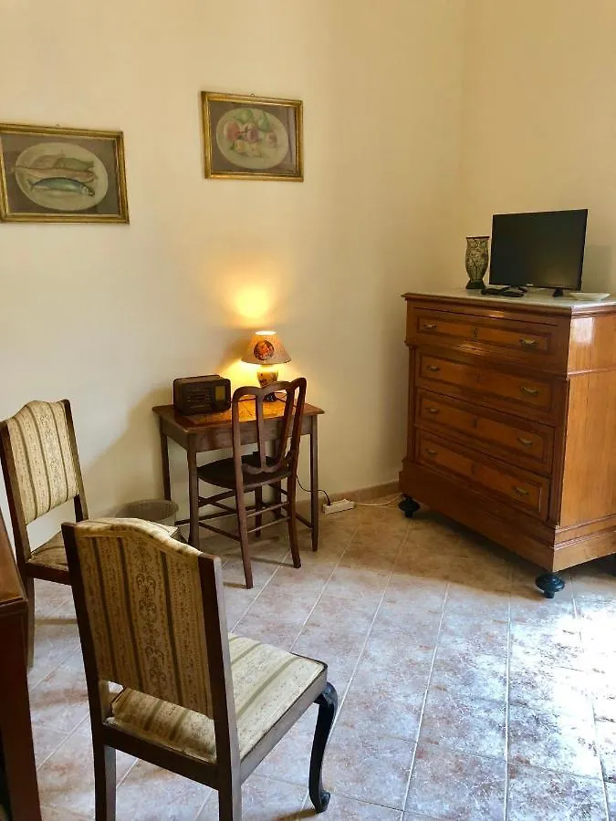 Zio Toto Bed & Breakfast Noto