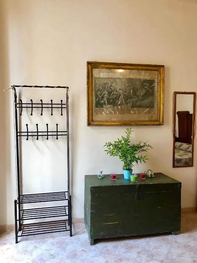 Zio Toto Bed & Breakfast Noto