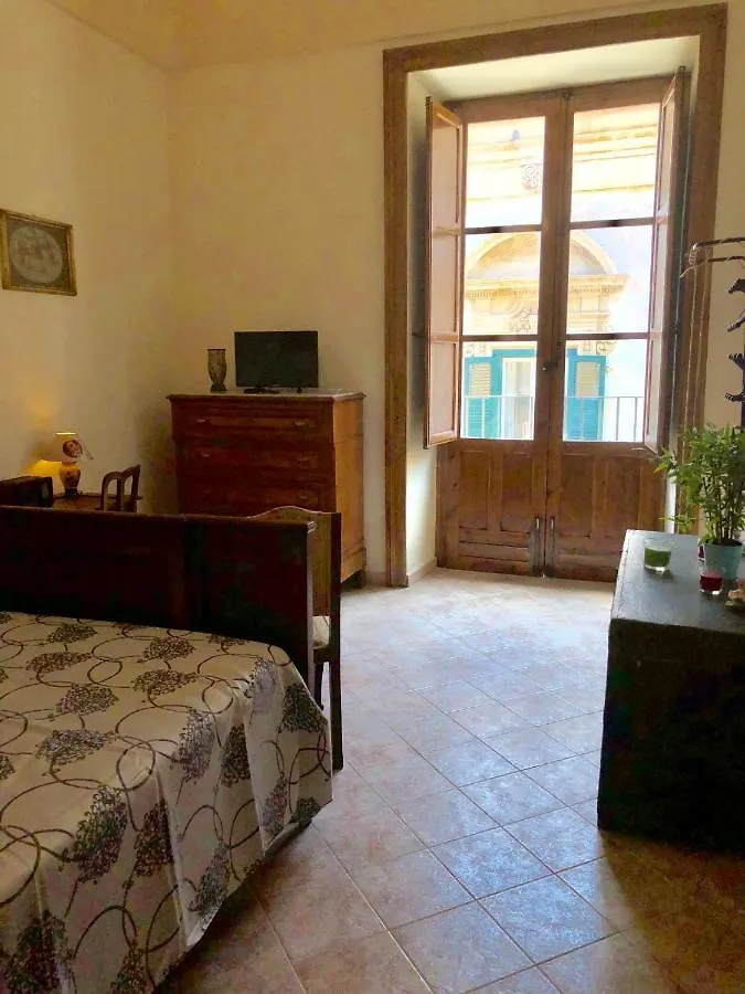 Zio Toto Bed & Breakfast Noto Italy