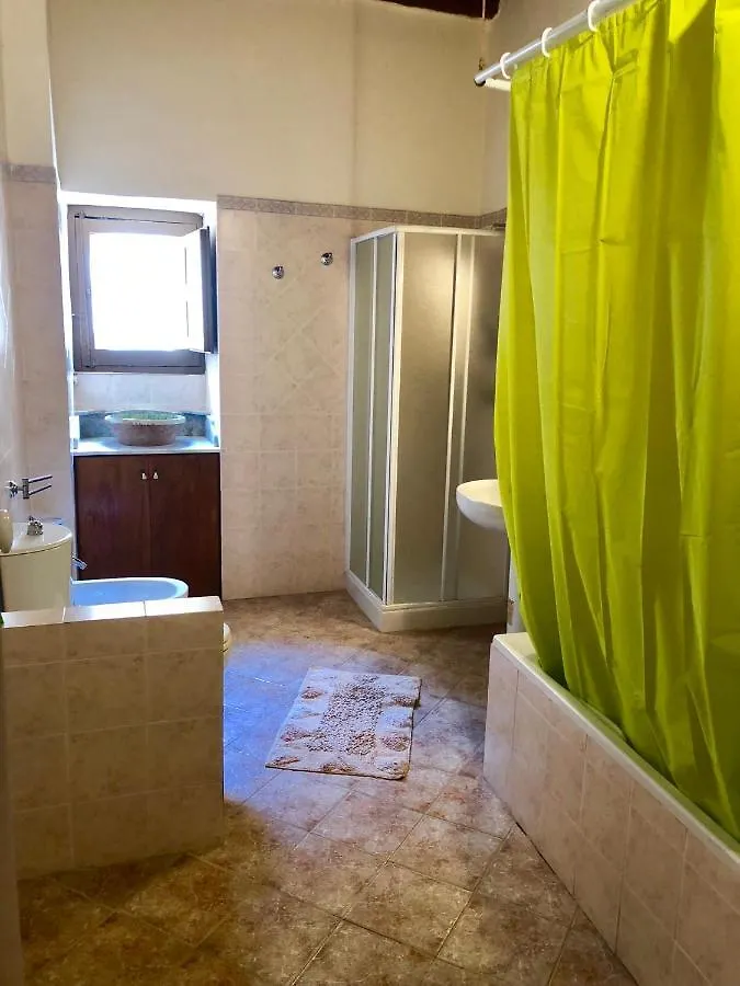 Zio Toto Bed & Breakfast Noto
