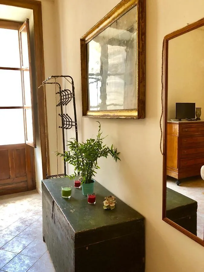 Zio Toto Bed & Breakfast Noto Italy
