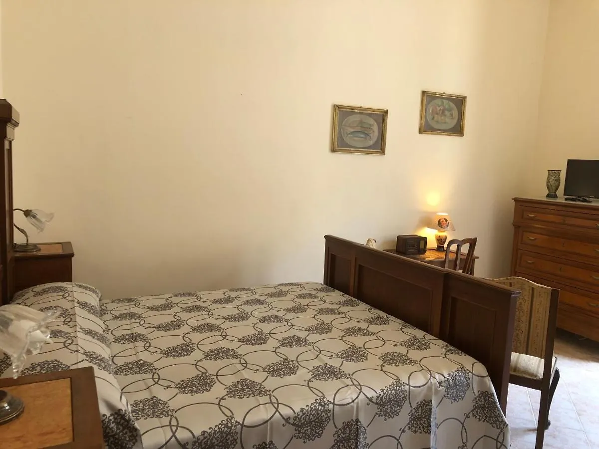 Zio Toto Bed & Breakfast Noto Italy