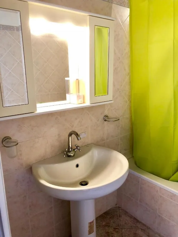 Zio Toto Bed & Breakfast Noto