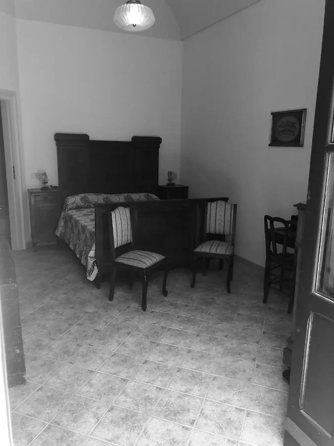 Zio Toto Bed & Breakfast Noto
