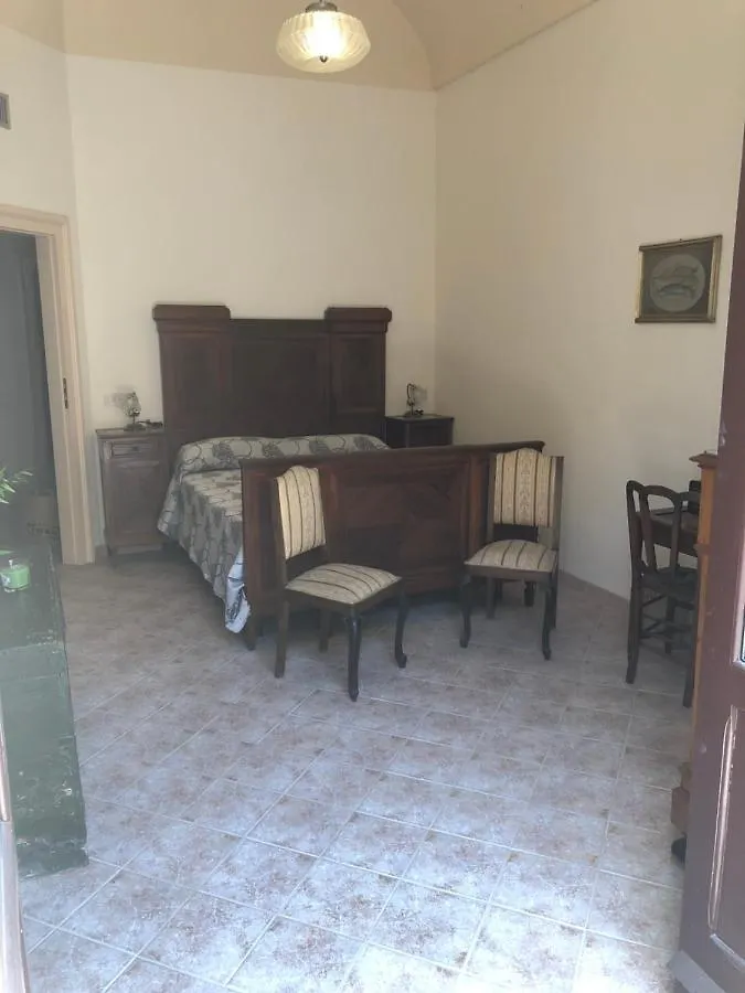 Zio Toto Bed & Breakfast Noto