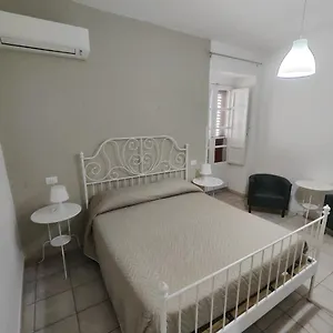 Bed and breakfast Del Carmine, Noto