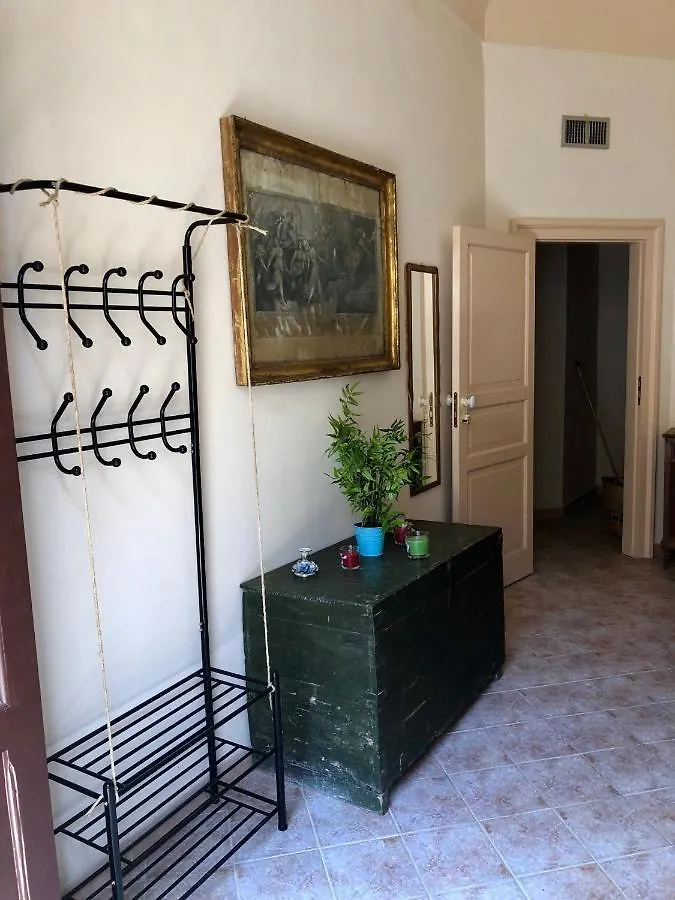 Zio Toto Bed & Breakfast Noto 0*,