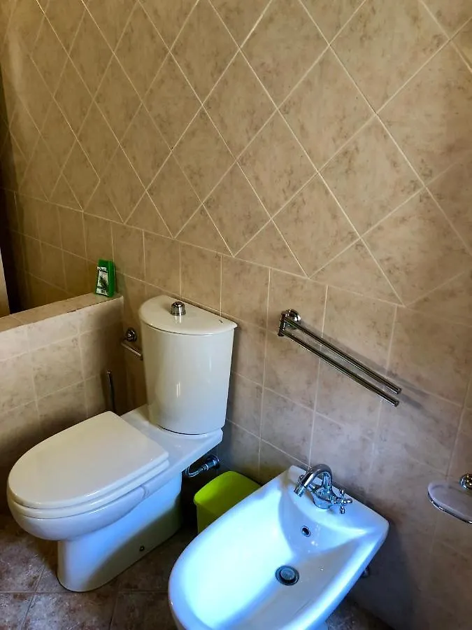 Zio Toto Bed & Breakfast Noto